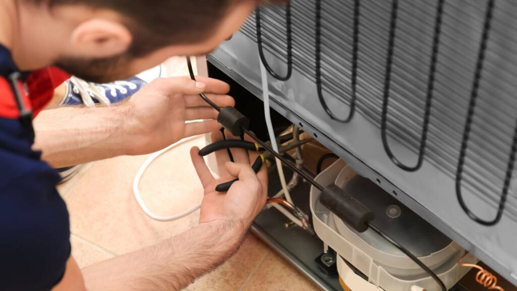 refrigeratorrepair