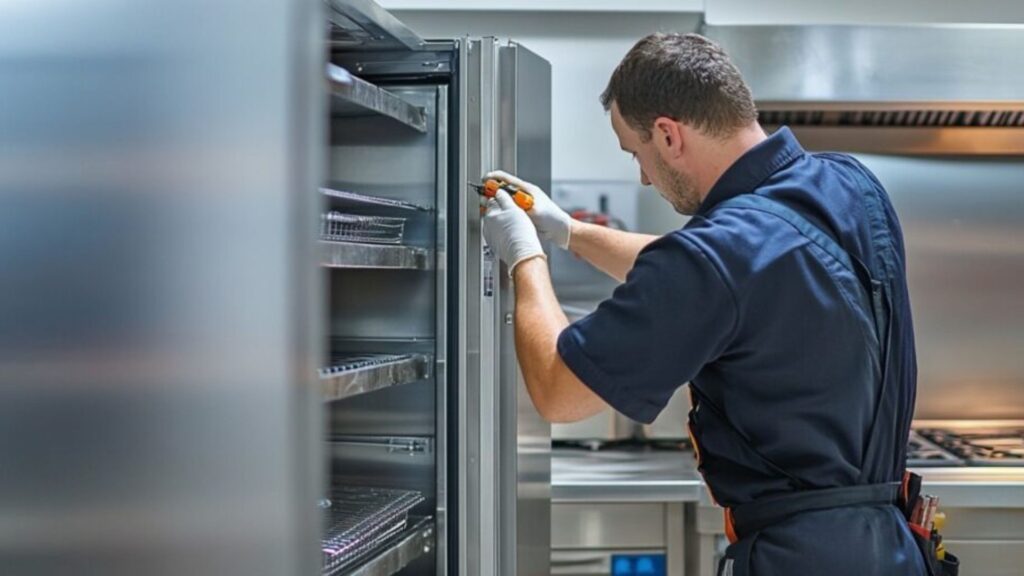 refrigeratorrepair